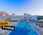 TRANSATLANTIK HOTEL SPA